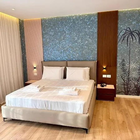 Leo Bed & Breakfast