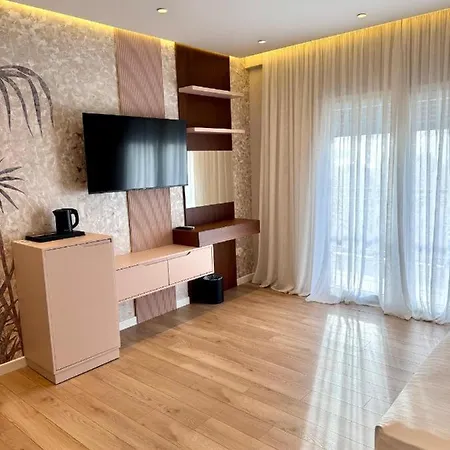 Leo Bed & Breakfast 3*