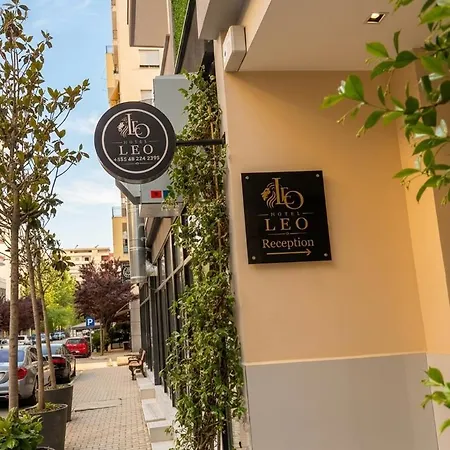 Leo Bed & Breakfast Vlorë