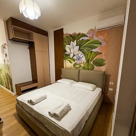 Leo Bed & Breakfast Vlorë