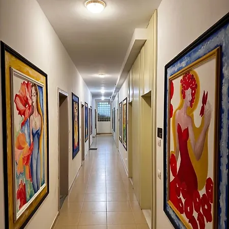 Leo Bed & Breakfast Vlorë