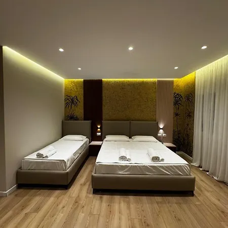 Leo Bed & Breakfast *