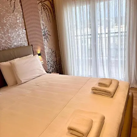 Bed & Breakfast Leo