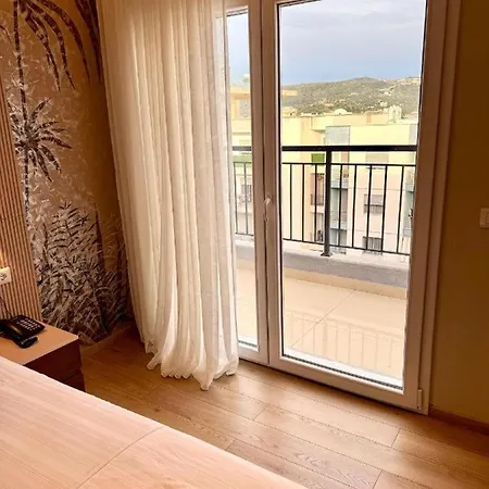 Bed & Breakfast Leo *