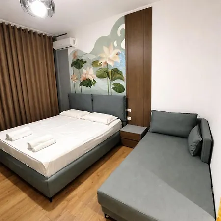 Leo Bed & Breakfast Vlorë