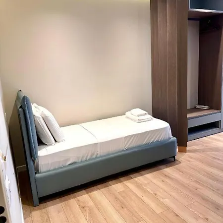 Leo Bed & Breakfast