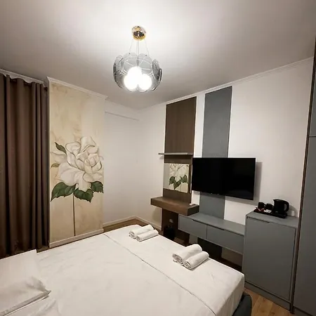 Bed & Breakfast Leo *