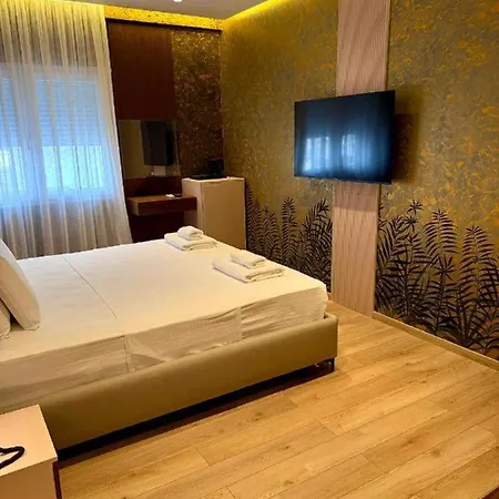 Bed & Breakfast Leo *