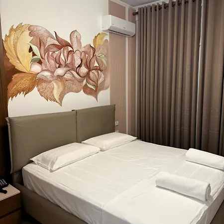 Bed & Breakfast Leo